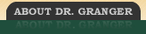About Dr. Granger