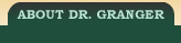 About Dr. Granger